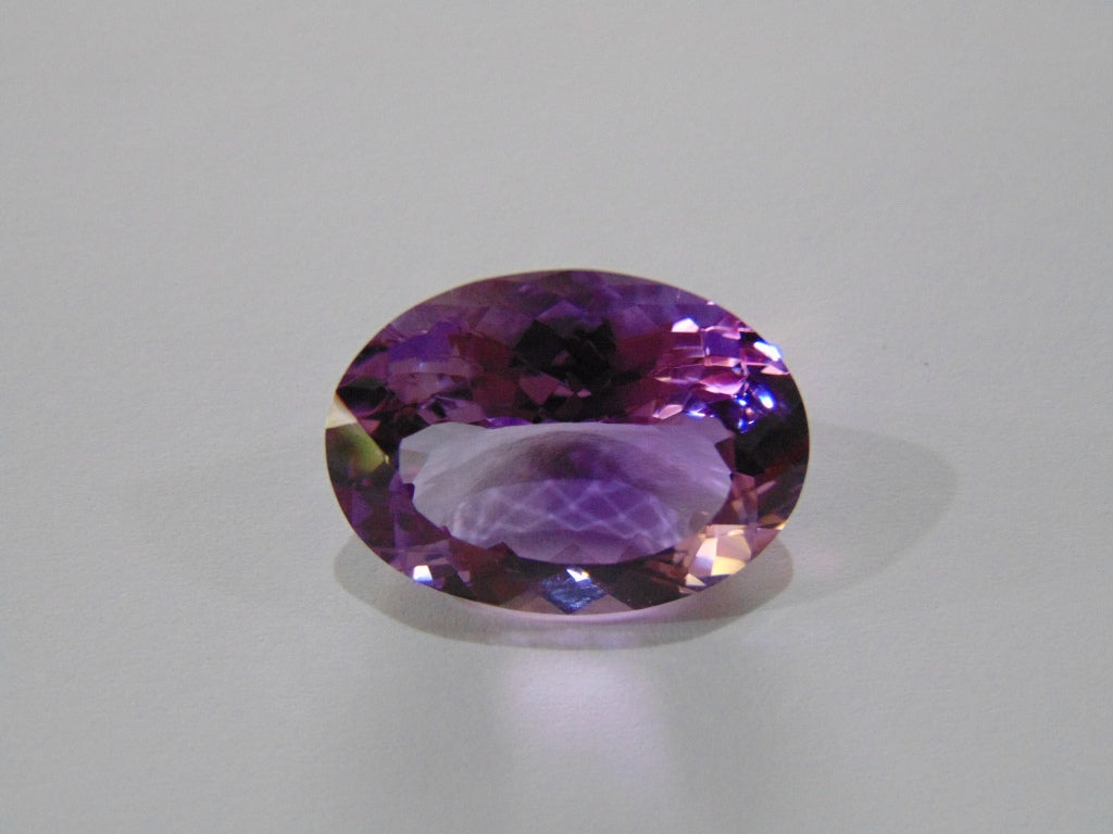 22.50ct Amethyst