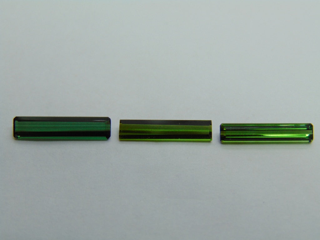 2.70ct Tourmaline