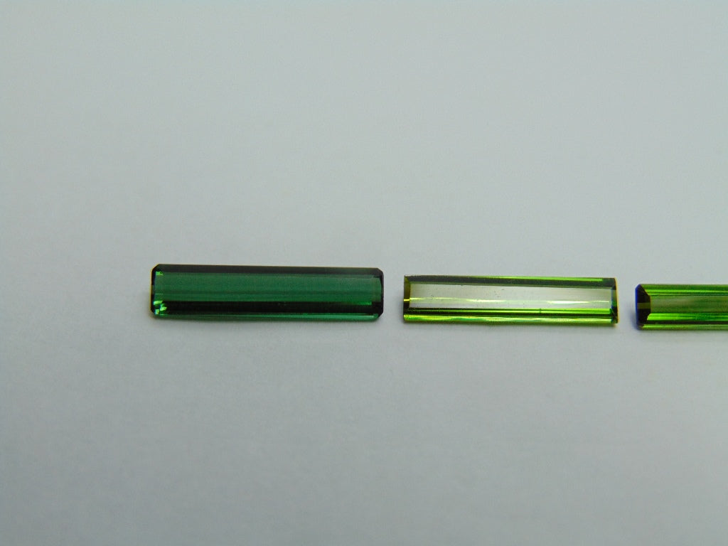 2.70ct Tourmaline