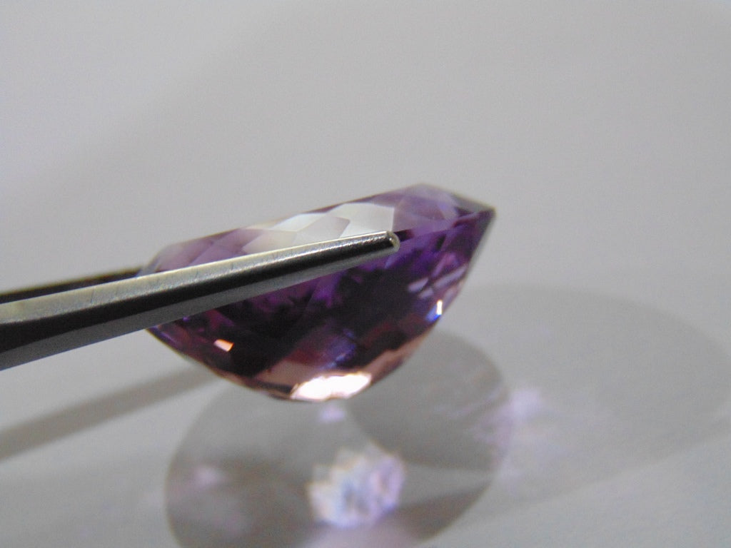 22.50ct Amethyst