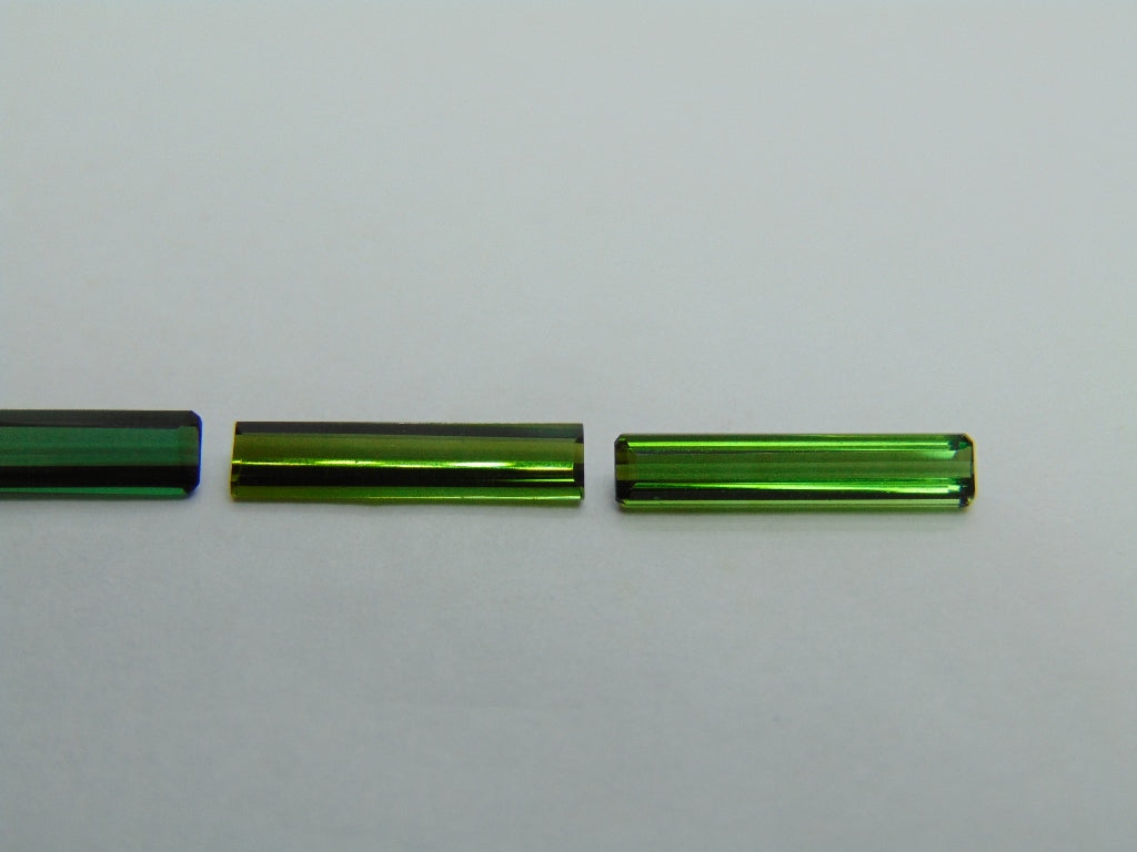 2.70ct Tourmaline