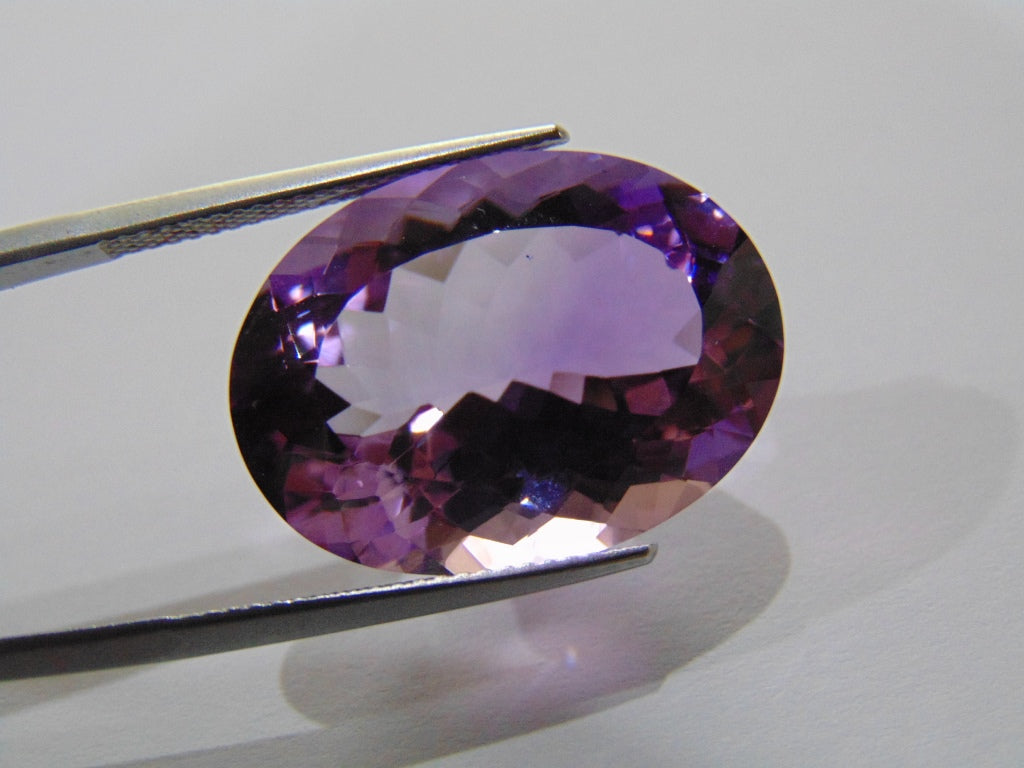 22.50ct Amethyst