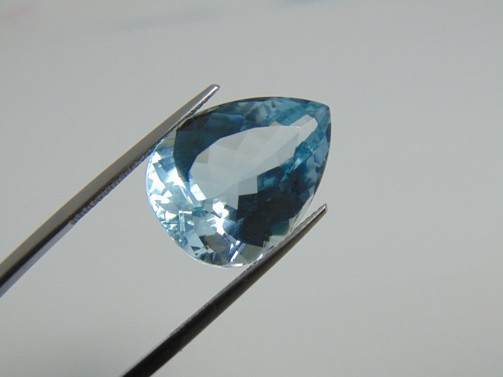 22.40cts Topaz (Natural)