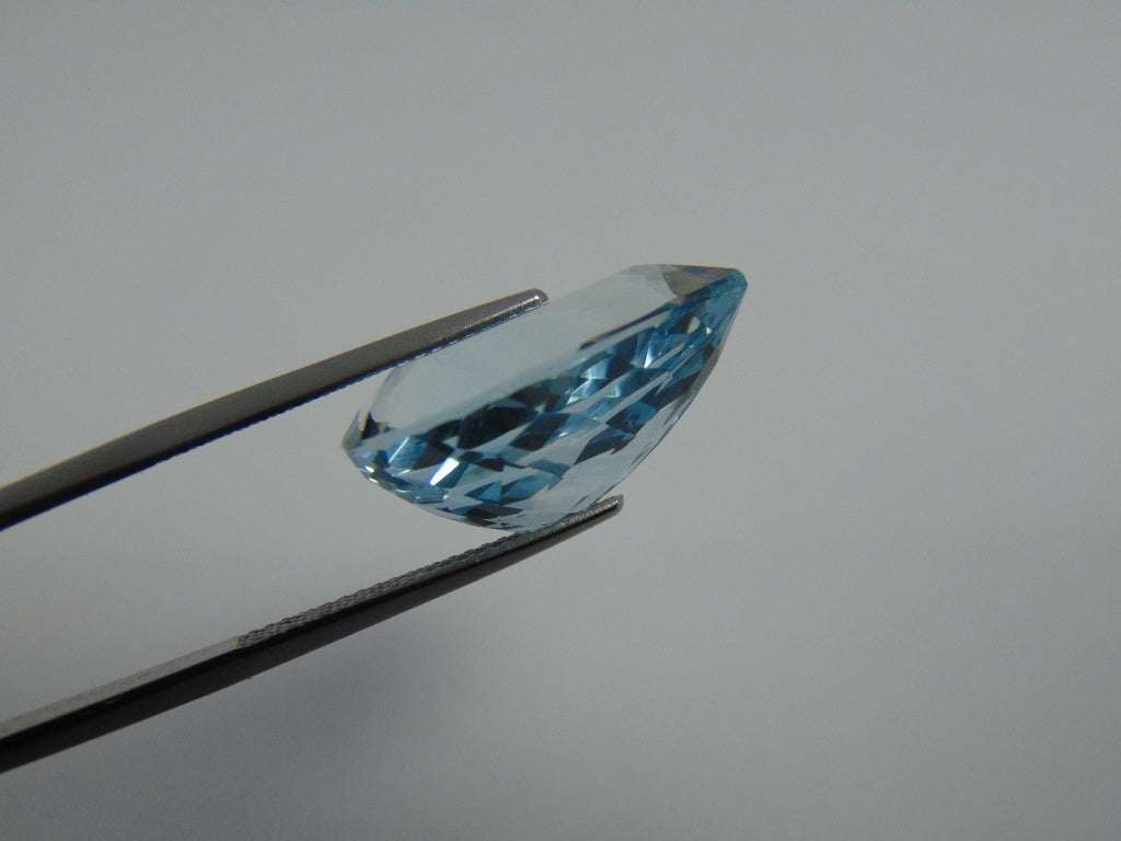 22.40cts Topaz (Natural)