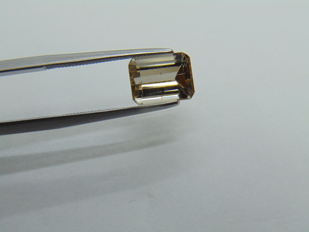 2.75ct Tourmaline 9x7mm