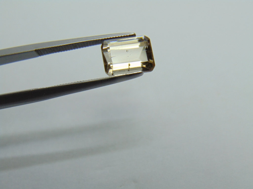 2.75ct Tourmaline 9x7mm