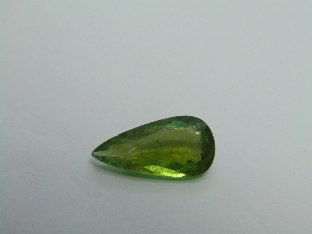 6.65ct Tourmaline 21x10mm