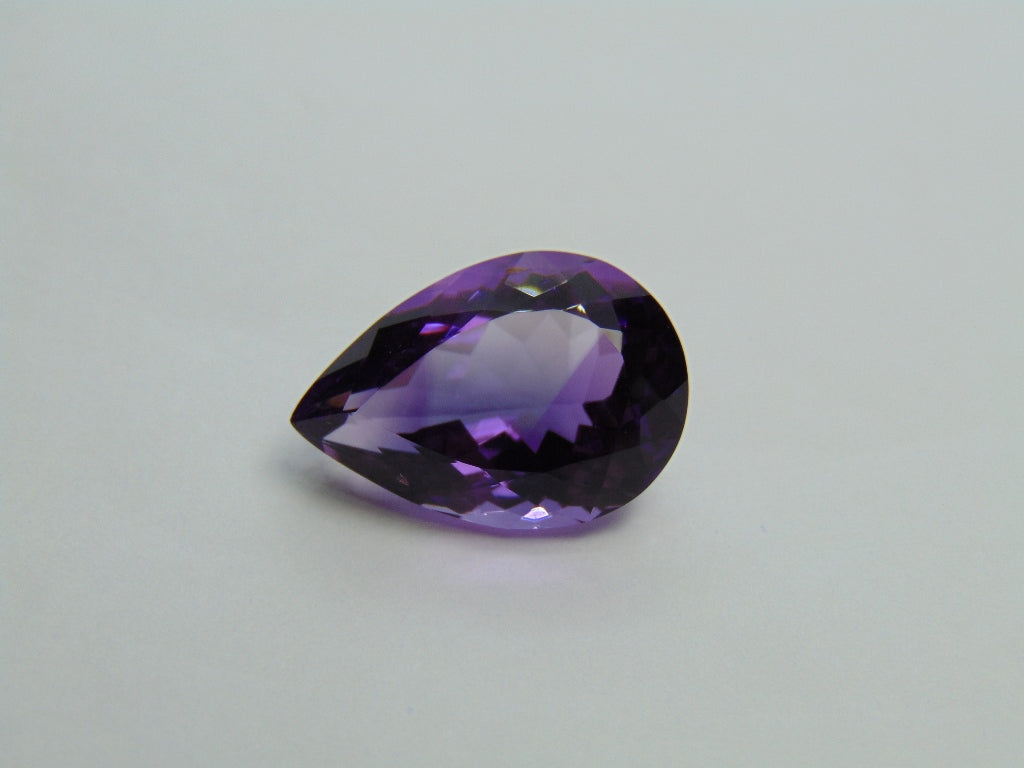 16.45ct Amethyst 21x14mm