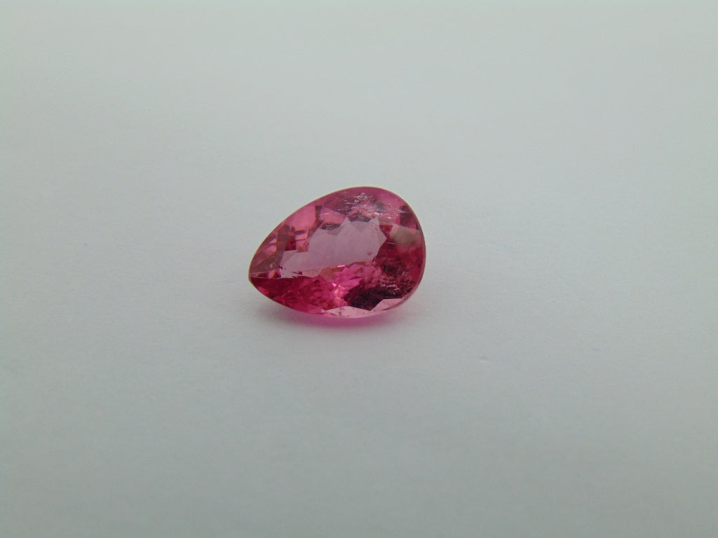 2.60cts Pourmaline (Pink)