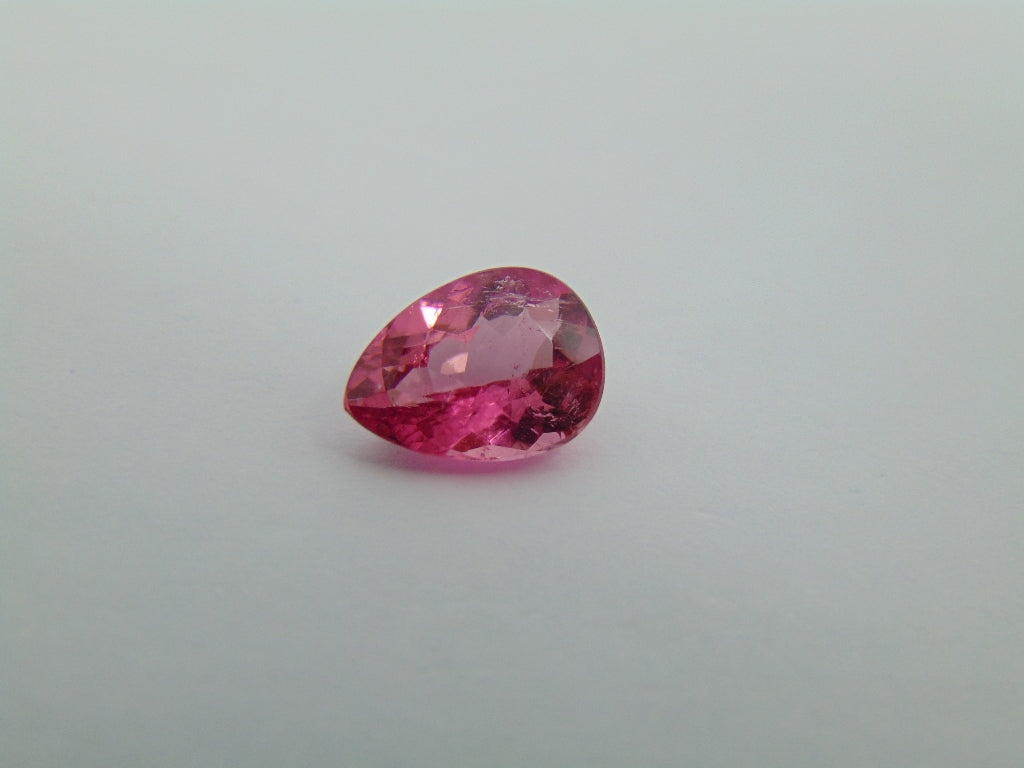 2.60cts Pourmaline (Pink)