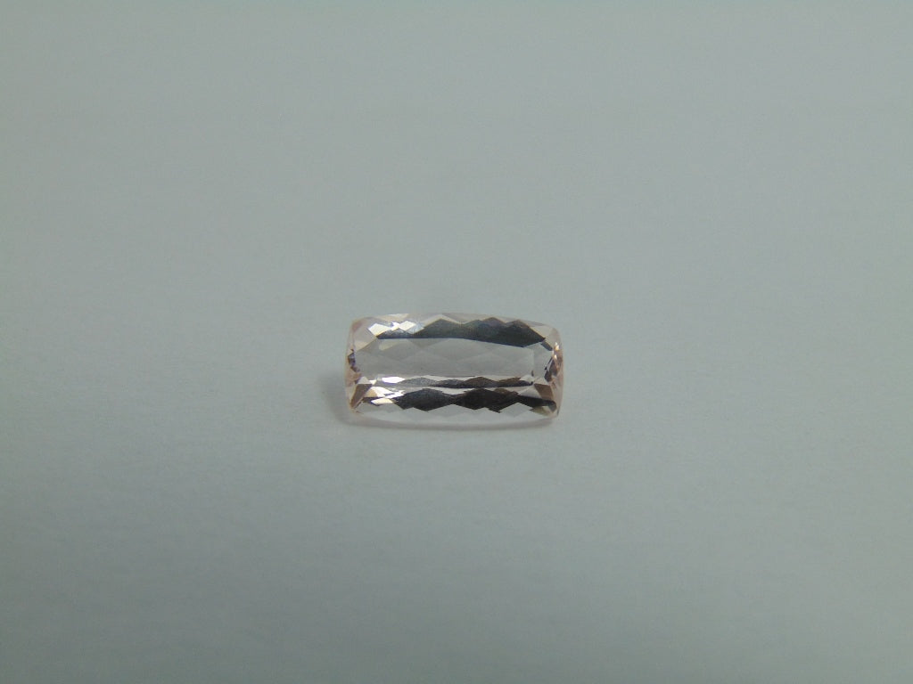 2.60cts Morganite