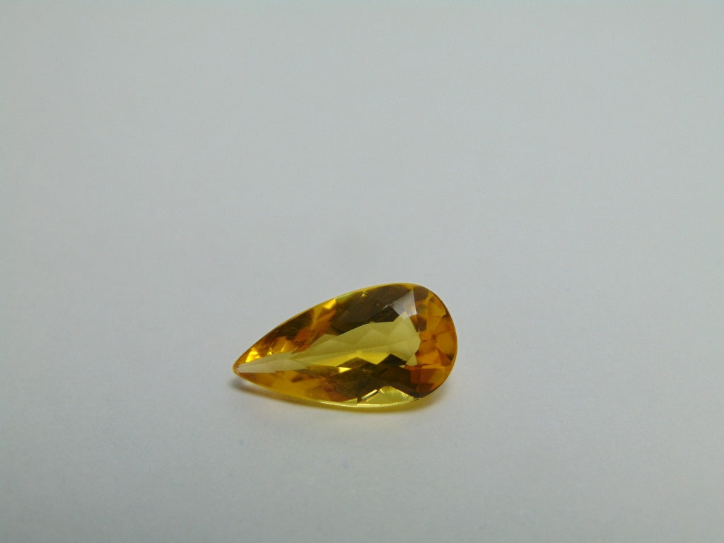 2.35ct Beryl 14x8mm