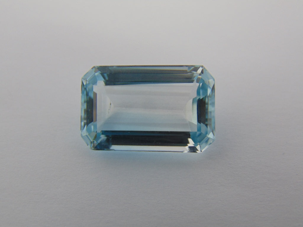 29.10ct Topaz Natural 22x14mm