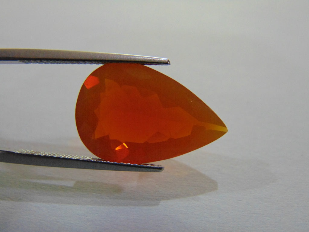 7.10ct Fire Opal 20x15mm