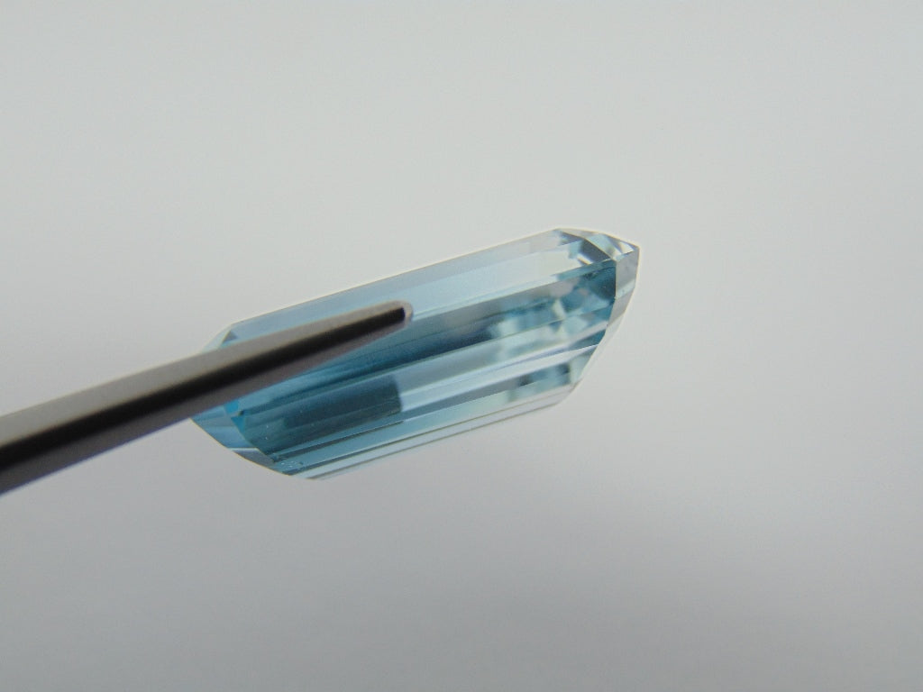 29.10ct Topaz Natural 22x14mm