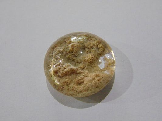 87.50ct Lodolite 29mm