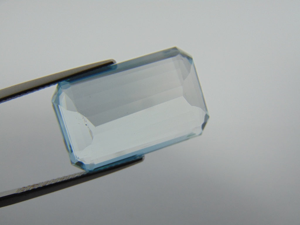 29.10ct Topaz Natural 22x14mm