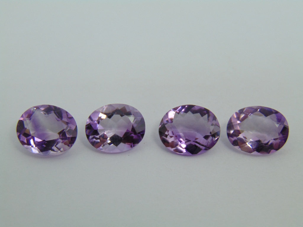 17.10cts Amethyst (Calibrated)