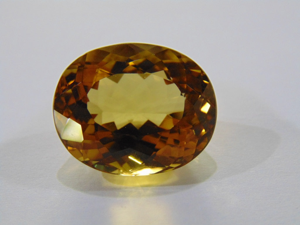 49.50ct Citrine