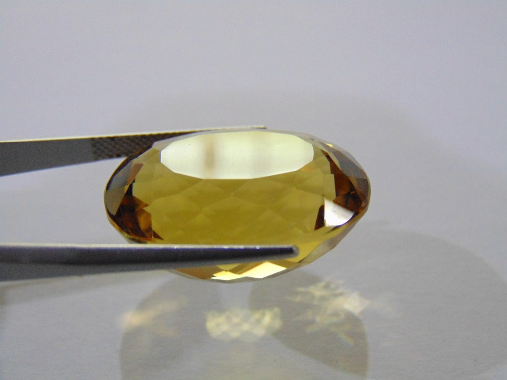 49.50ct Citrine