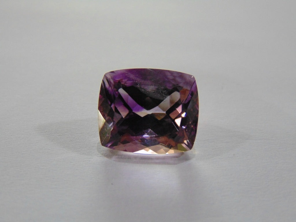 13.60ct Amethyst