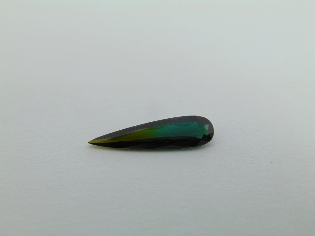 2cts Tourmaline