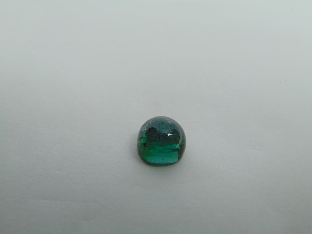 6.40cts Tourmaline (Cabochon)