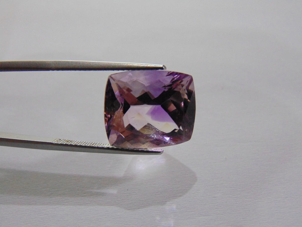 13.60ct Amethyst