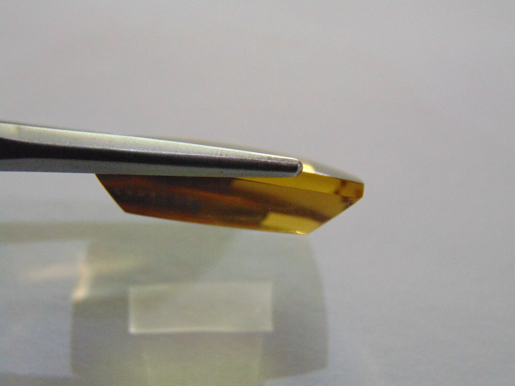 16ct Citrine