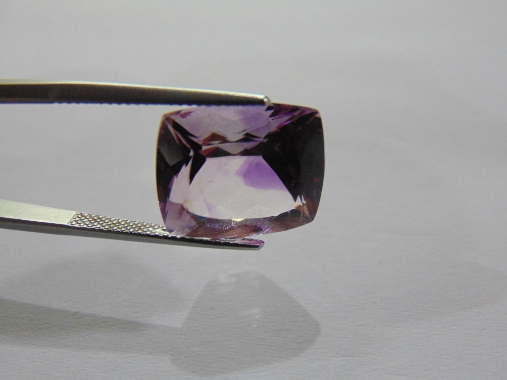 13.60ct Amethyst