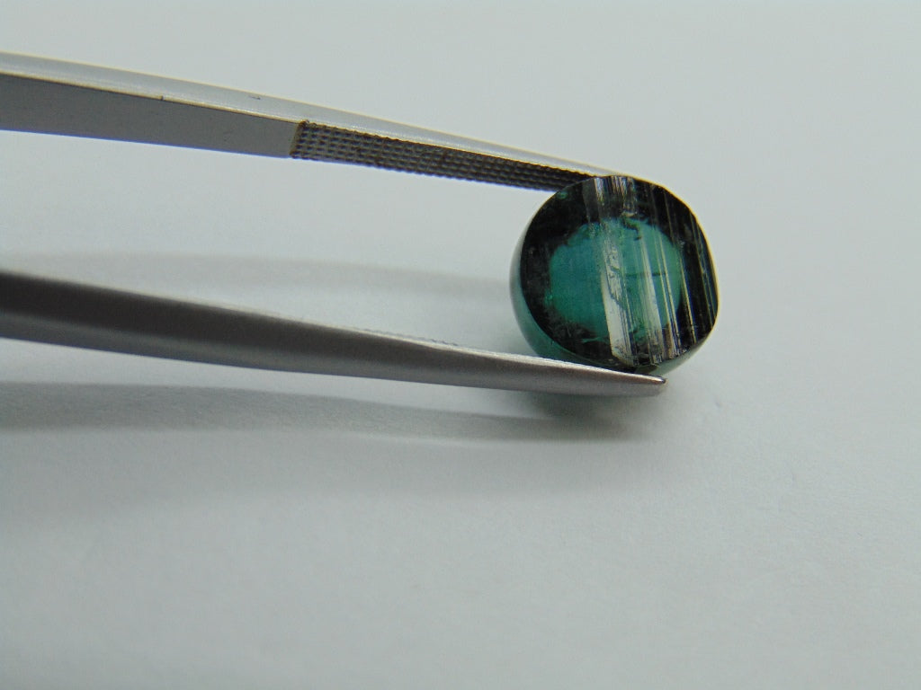 6.40cts Tourmaline (Cabochon)