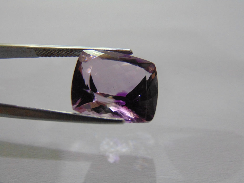 13.60ct Amethyst