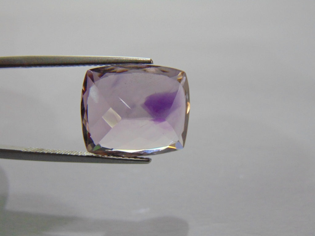 13.60ct Amethyst