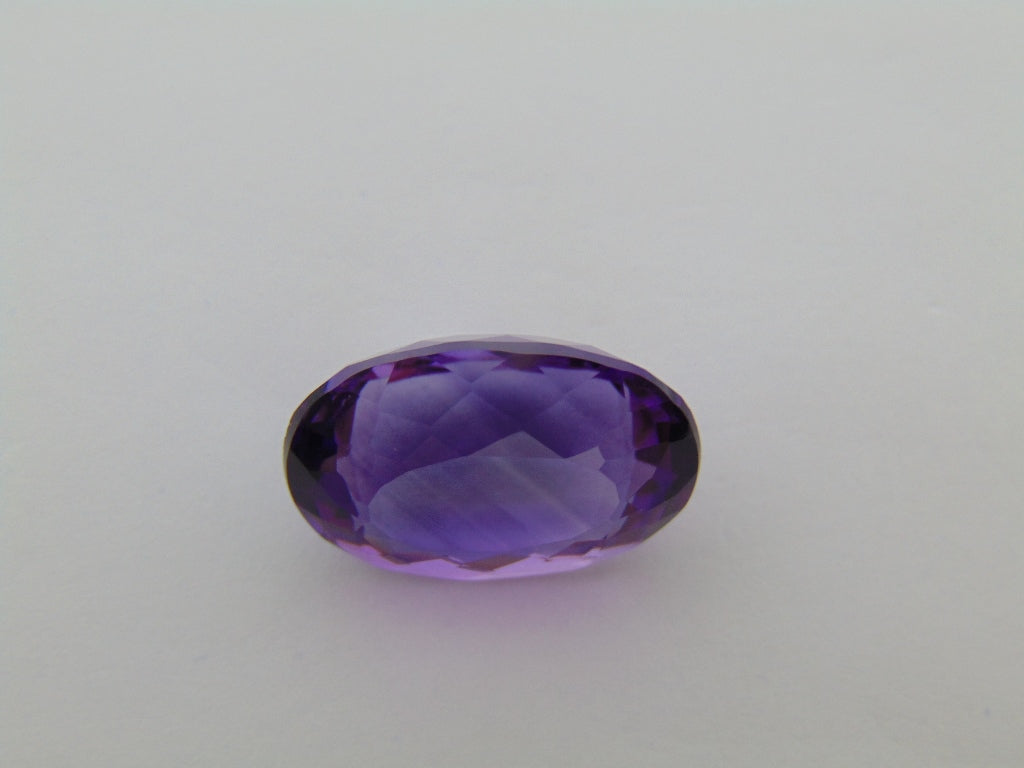 13cts Amethyst