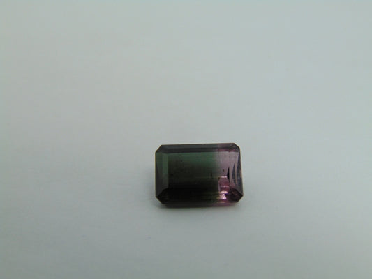 5.75cts Tourmaline (Bicolor)