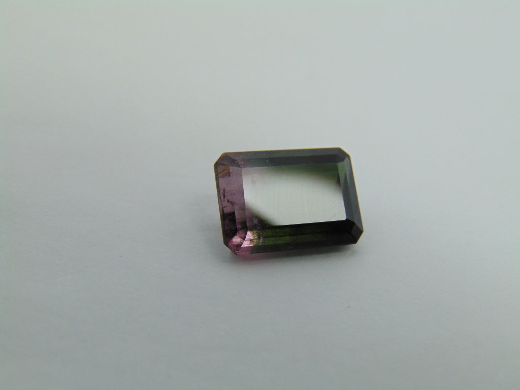 5.75cts Tourmaline (Bicolor)