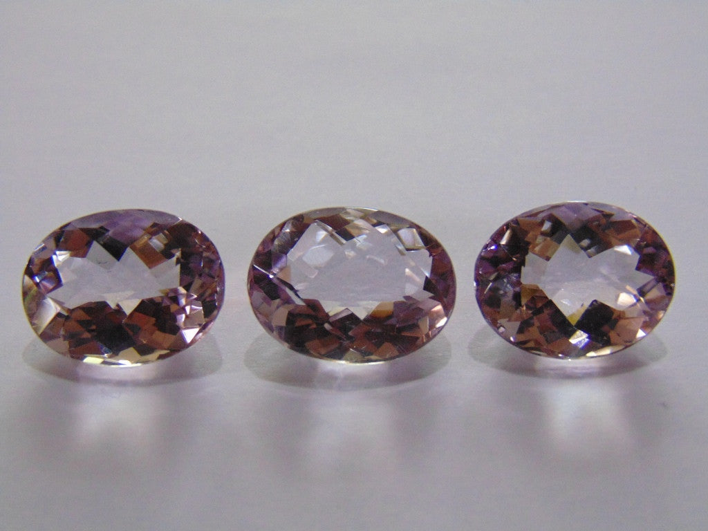 45ct Amethyst (Rose France) Calibrated