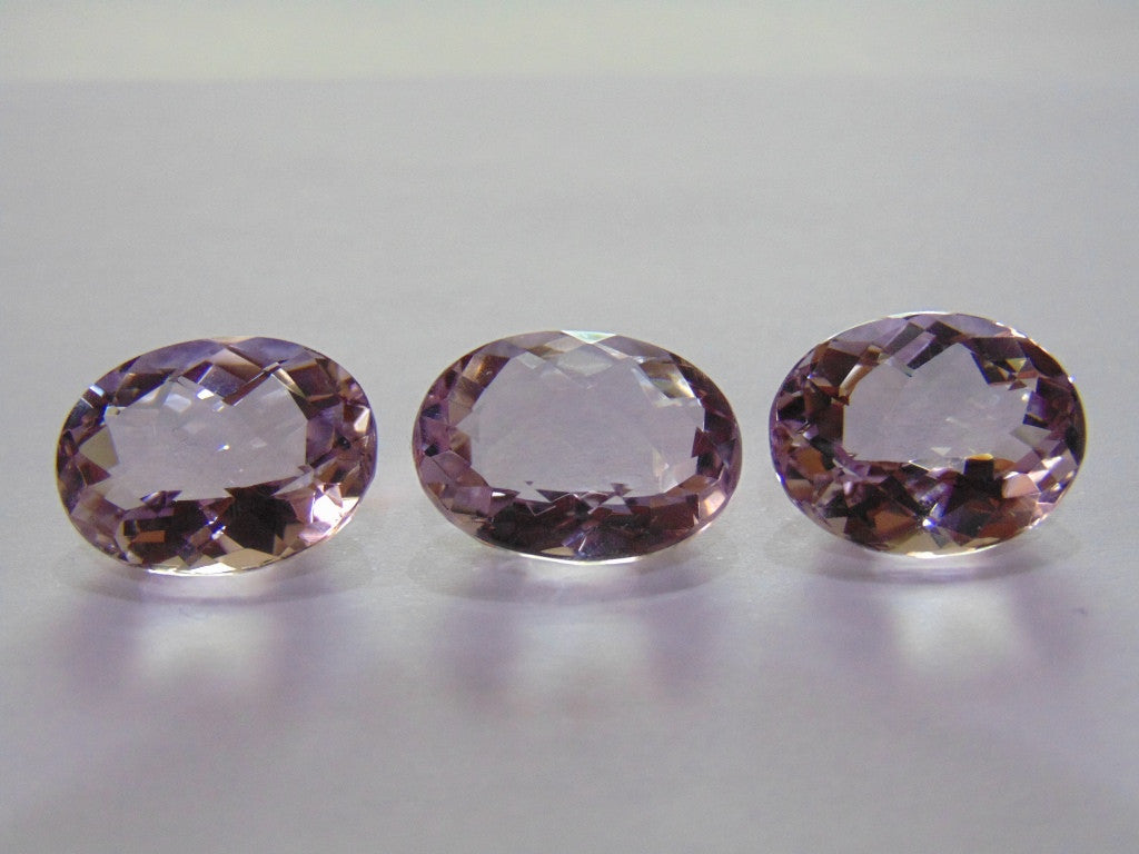 45ct Amethyst (Rose France) Calibrated