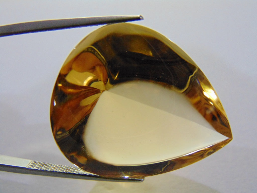 50.50ct Citrine