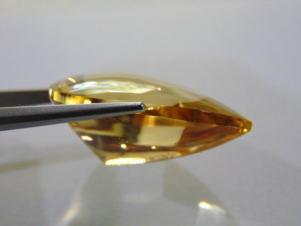 50.50ct Citrine