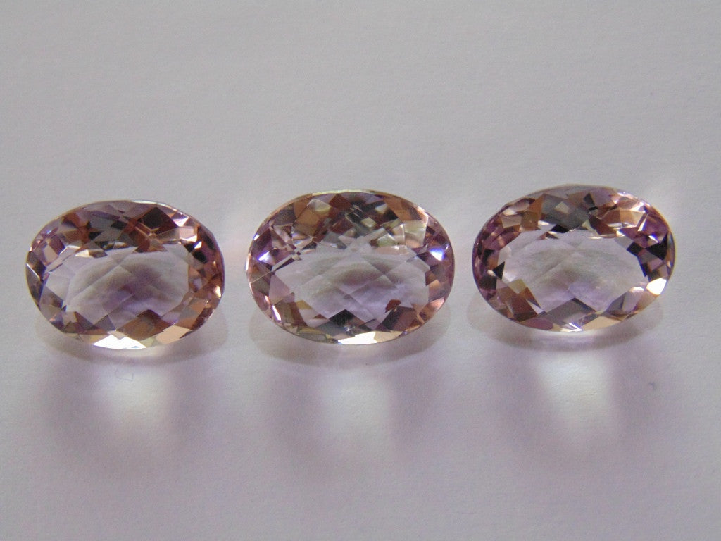 45ct Amethyst (Rose France) Calibrated