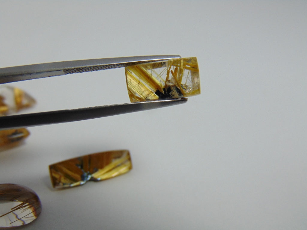 32.50cts Rutile