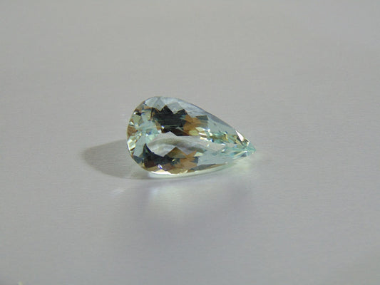 8.50ct Aquamarine