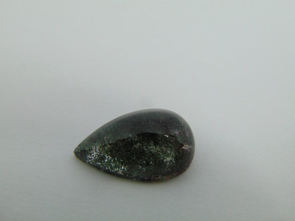 31.50cts Quartz (Lodolite)
