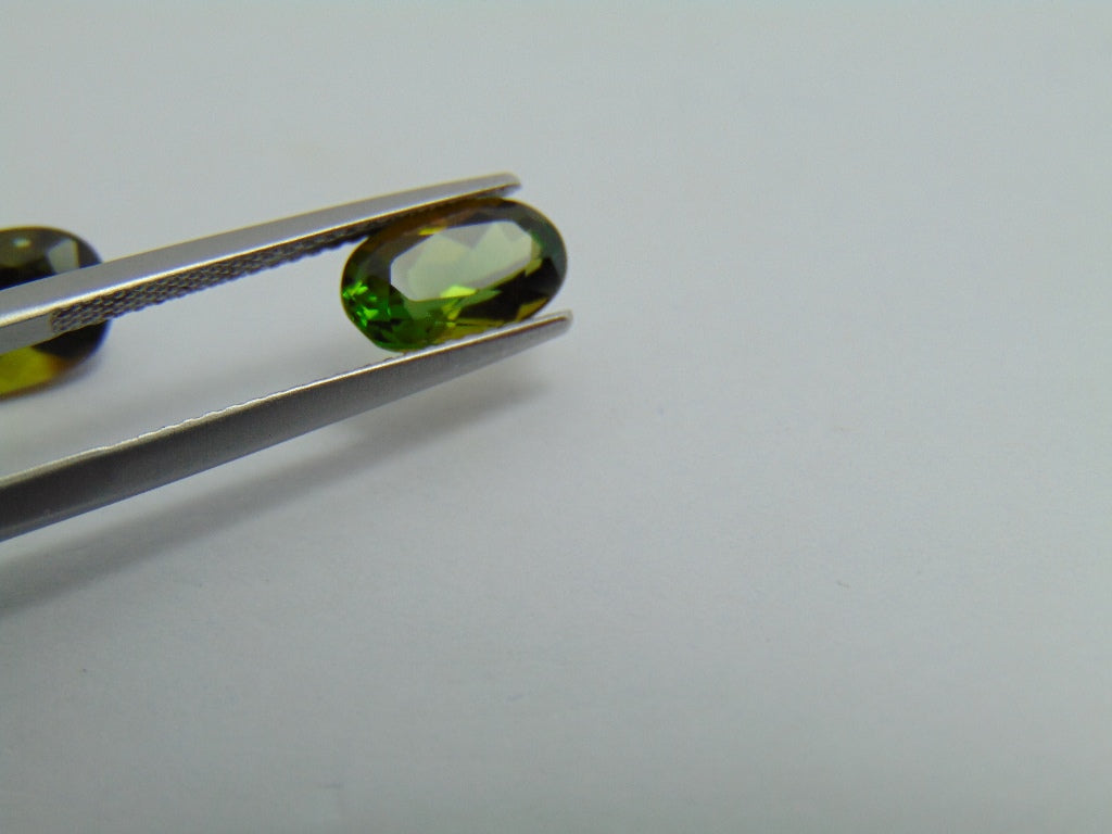 4.05cts Tourmaline