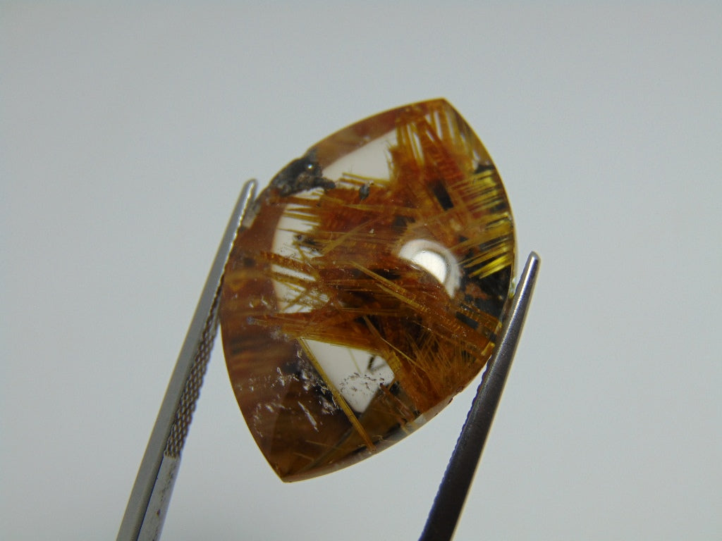 35.30cts Rutile