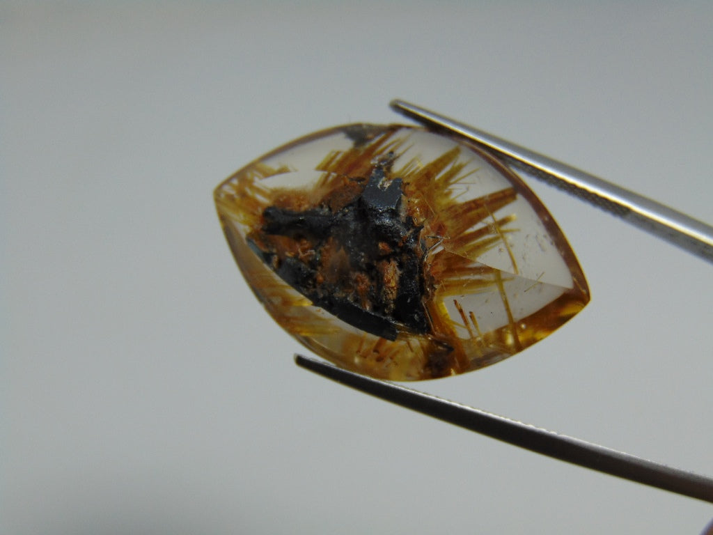 35.30cts Rutile