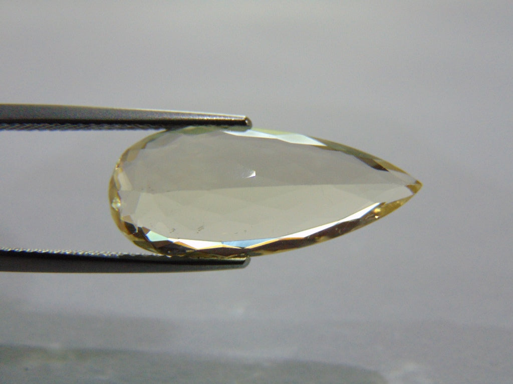 4.70ct Beryl