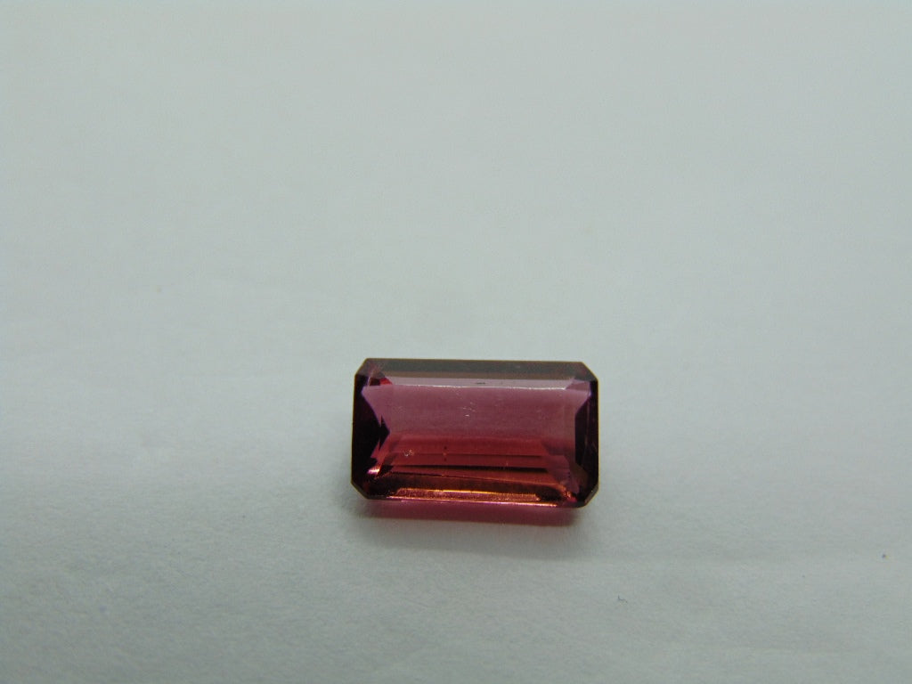 2.18cts Tourmaline