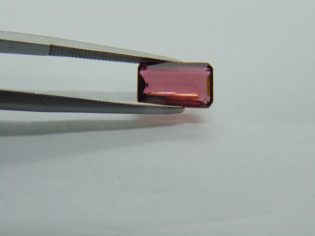 2.18cts Tourmaline